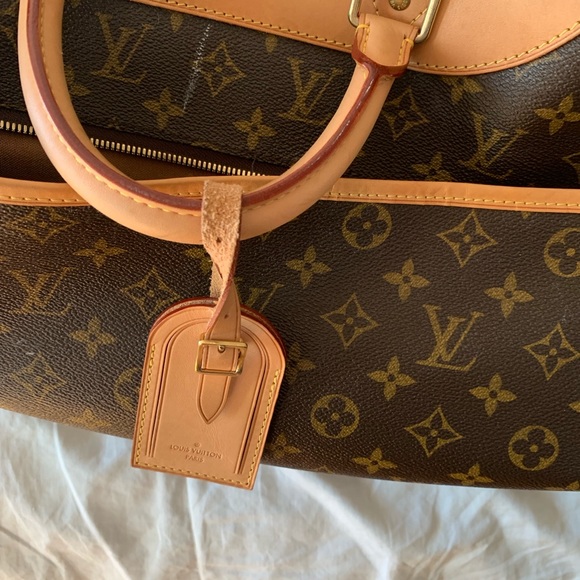 Louis Vuitton Bags Sold Erole Lv Carry On Bag Poshmark